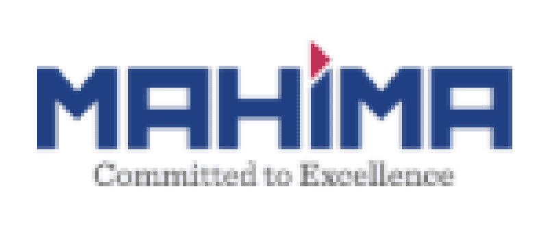 Mahima logo